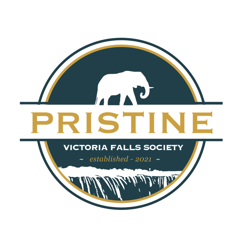 Pristine Victoria Falls Society
